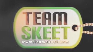 schoolgirl Pressley Carter fucked big black cock