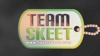 schoolgirl Sierra Day fucked in uniform