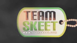 Dillon Harper blowjob Innocent High