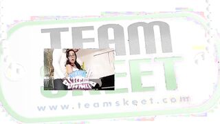 school girl Presley Dawson fucked Innocent High