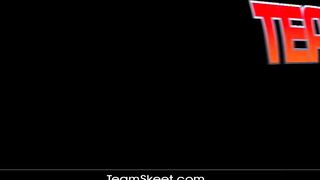 LustHD Colette pussy fucked