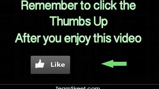 Lust HD teen fucked 2 cocks