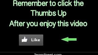 teen babe fucked in LustHD Porn