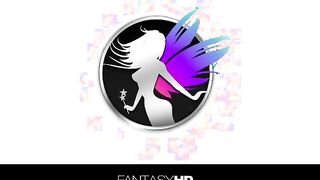 Alexis Adams sex swing video