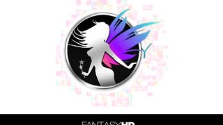 Lily Carter FantasyHD office sex