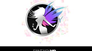 Natalia Starr FantasyHD sex video