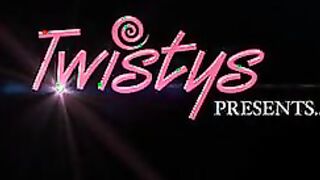 Aalliyah Love and Shyla Jennings naked