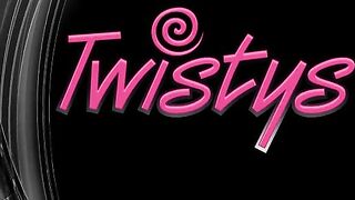 Brandy Aniston fucks a cowboy