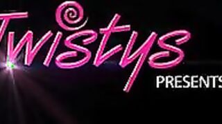 Emily Addison & Alicia Secrets naked 