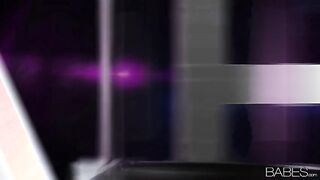 Tiffany Thompson erotic sex