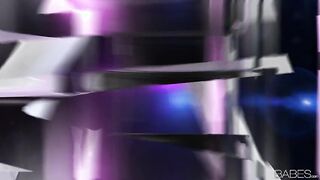 Tiffany Fox sex video