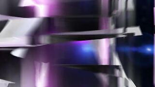 Melody Jordan sensual sex video