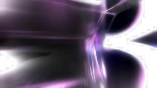 Anikka Albrite and Gia Steel shower sex