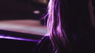 BLACKEDRAW Arteya threesome fuck with big dicks