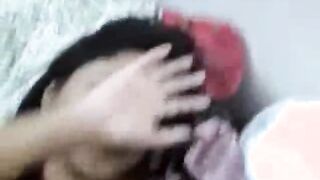 Amateur Indian Dhaka Couple having Honeymoon Sex