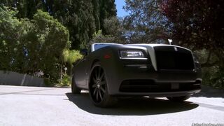 Nikki Benz Wedding Night Big Black Cock Encounter