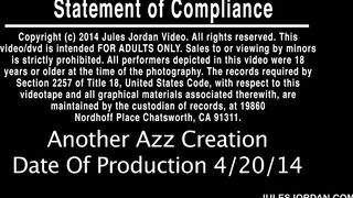 Phoenix Marie Another Azz Creation