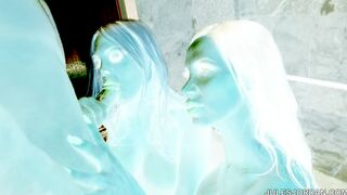 Jesse Face of an Angel Mind of a Devil