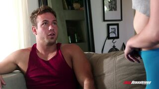 Taylor Reed - Kissing Kousins