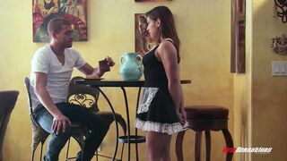 Sara Luvv - Restraint