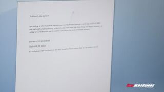 Danica Dillon - Boss Lady