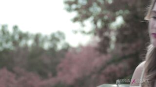 Kenna James & Blake Eden