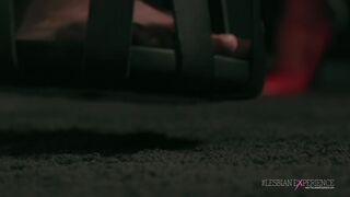 Lyra Louvel & Skin Diamond