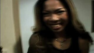 Thai Blowjob video