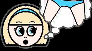 Ariana Marie fucked in the pool