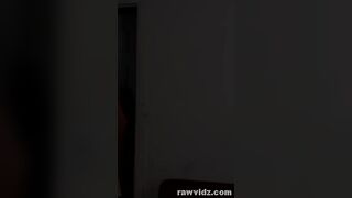 Haley Young Tastes A Black Dong video