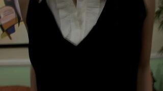 Rosemary Redeava's Big Cock Fucking video