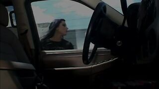 Katrina Kraven Caught By Horny Cop video