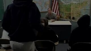 Asian Tia Tanaka Fucked By Teacher video