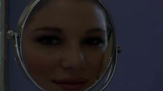 Hot Lesbians Threeway video