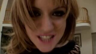 Two Dicks Up My Ass video