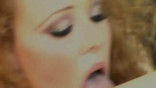 Vanessa Baseball Bat And DP Action video