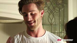 Ella Knox - I Love My Sister's Big Tits #8