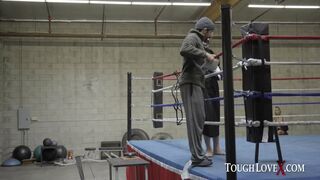 Bridgette B - Father Karl