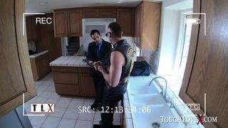 Avi Love - The Sting