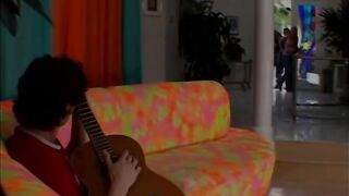 Luscious babe receives hardcore banging video