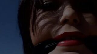 Chubby Whore Loves Anal video