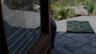 Busty Whore Anal Threeesome video