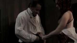 Tori Lane Gets Ass Gaped Hard video