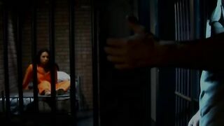 Jasmine Byrne And Taylor Tain Nasty Prisoners video