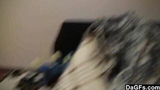 2 roommates who love to eat pussy