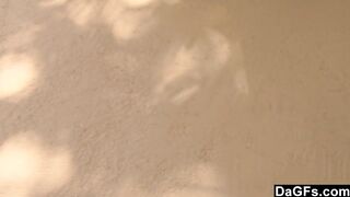 Creampie For My Girlfriend Carter