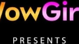 Penelope Big Gets Bigger