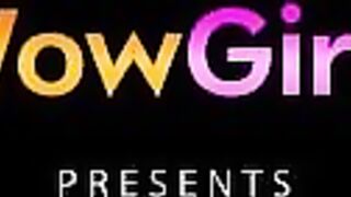 Alyssa A,Virginie Dancing In Siesta