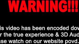 Lexi Davis finger fucked