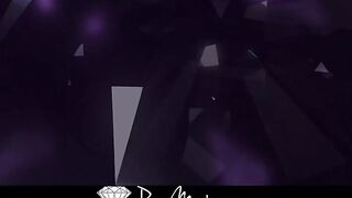 office beauty Alexis Malone fucked